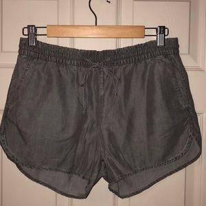 Gap lounge short